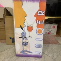 آبمیوه گیری استیل