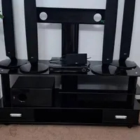 سینما خانگی LG با کیفیت