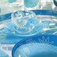 سرویس چینی فرانسوی