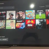 ایکس باکس وان اس معاوضه|کنسول، بازی ویدئویی و آنلاین|قم, شهرک سازمان آب|دیوار