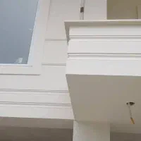 اجرای نمای سیمانی/کلاسیک/رومی/مدرن