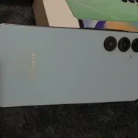 گوشی سامسونگA55 آکبند|موبایل|همدان, |دیوار