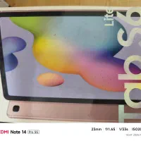 تبلت سامسونگ s6lite p615|تبلت|اهواز, کیانپارس |دیوار