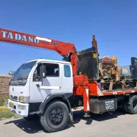 جرثقیل