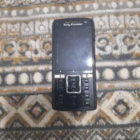 گوشی سونی اریکسون k 850
