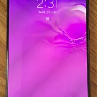 گوشی سامسونگ s10 lite