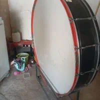 طبل ۱۸۰