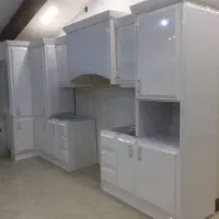 طراحی و نصب کابینت کمد دیواری میز تلویزیون|خدمات پیشه و مهارت|تهران, سعادت‌آباد|دیوار