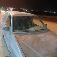 پراید 141