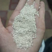 برنج نیمه طارم اقتصادی تضمینی|خوردنی و آشامیدنی|مشهد, شهید قربانی|دیوار