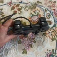 یک عدد دسته پلی استیشن۲