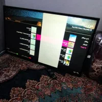 تلوزیون الجی 43