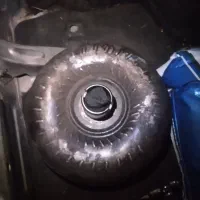 توربین لیفتراک