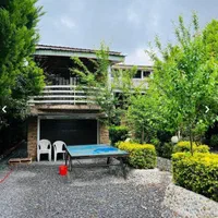 کد۷۹/باغ بهشت/فقط کافی با چمدون لباس بیای/مبله|فروش خانه و ویلا|چمستان, |دیوار