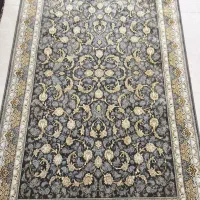 فرش ۴ متری نو ۱۲۰۰ شانه، استفاده نشده