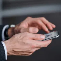 ادمین محتوا اینستاگرام دورکاری