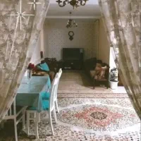 ۱۷۰ متر دو طبقه مستقل سند تک برگ در حسینی قدیم