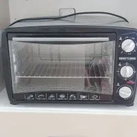 توستر مارک مری فلاور