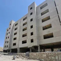 آپارتمان-پردیس-فاز8-سفتکاری-تمام