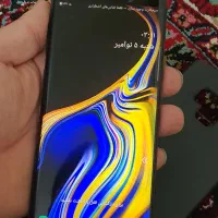 سامسونگ نوت۹ ایج پلاس،خیلی سالم،۱۲۸ گیگ|موبایل|مشگین شهر, |دیوار