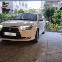 دنا توربو اتوماتیک آپشنال۴۰۳