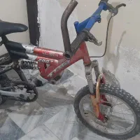 دوچرخه۱۶
