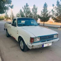 پیکان وانت عروسک