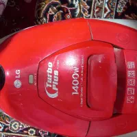 جارو برقی ال جی
