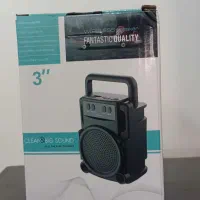 اسپیکر پک اصلیGTS-1360