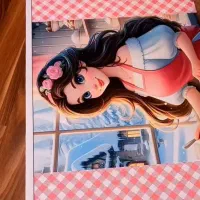 دوخت ست نمگیر،پیش بندودستگیره|سفره، حوله، دستمال آشپزخانه|کرمانشاه, |دیوار