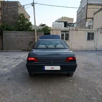 پژو 405