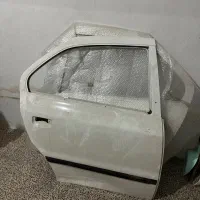 درب و گلگیر سمند|قطعات یدکی و لوازم جانبی|قائمشهر, |دیوار