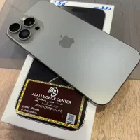 ۱۶ پرومکس ۲۵۶ گیگ با رجیستر