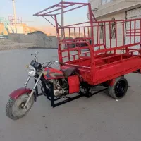 موتور سه چرخ|موتورسیکلت|نورآباد, |دیوار