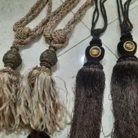 والان پرده ترک