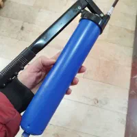 گریس پمپ دستی اسکای