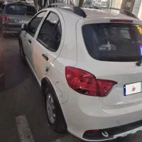 کوییک ۱۴۰۱ بسیار تمیز فروش فوری|خودرو سواری و وانت|قزوین, |دیوار