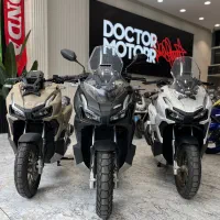 فروشگاه دکتر موتور / خرید و فروش انواع موتورسیکلت