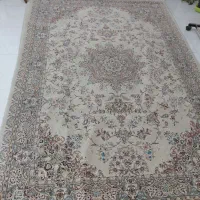 فرش یک جفت ۶ متری