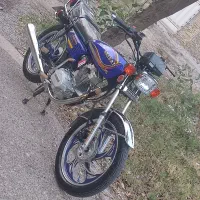 معاوضه با 125