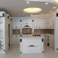 کابینت کلاسیک ومدرن، نصب سریع در اصفهان کدads122