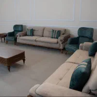 فروش ویژه مبلمان نگین * تخفیف محدود پاییزی