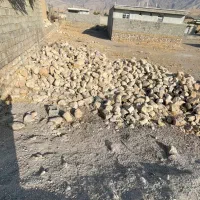 فروش زمین پشت قلعه 220متر جنوبی|فروش زمین و ملک کلنگی|آبدانان, |دیوار