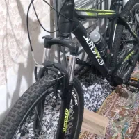 دوچرخه سایز 26