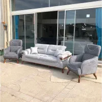 مبل ارکان کد ۵۴۶۸|مبلمان خانگی و میز عسلی|نظرآباد, رسالت|دیوار