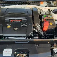 دنا پلاس ۶دنده توربو|خودرو سواری و وانت|مشهد, کارمندان دوم|دیوار