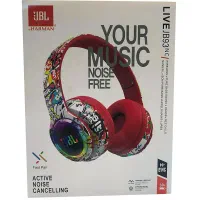 هدفون JBL jb93|لوازم جانبی موبایل و تبلت|علی‌آباد کتول, |دیوار