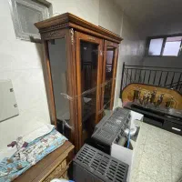 مقداری اثاثیه منزل