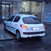 206 تیپ5 tu5 مدل96