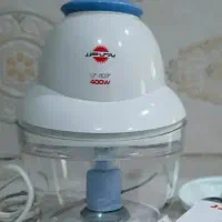 خرد کن پارس خزر